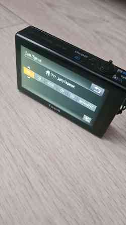 Цифровой фотоаппарат Canon ixus 510 HS Мариуполь