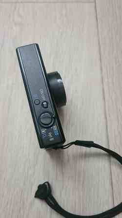 Цифровой фотоаппарат Canon ixus 510 HS Мариуполь