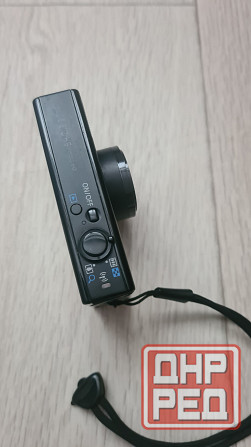 Цифровой фотоаппарат Canon ixus 510 HS Мариуполь - изображение 4