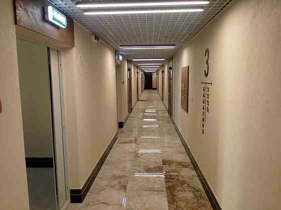 1к квартира с кухней гостинной Мариуполь