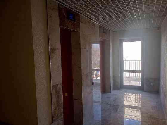 1к квартира с кухней гостинной Мариуполь