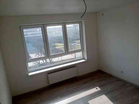 1к квартира с кухней гостинной Мариуполь