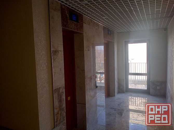 1к квартира с кухней гостинной Мариуполь - изображение 3