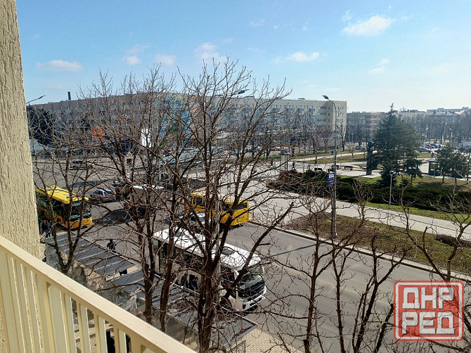 1к квартира с кухней гостинной Мариуполь - изображение 11