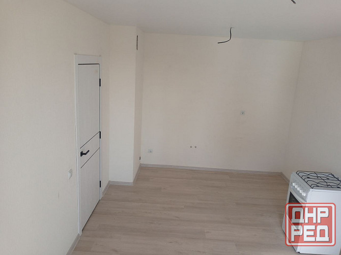 1к квартира с кухней гостинной Мариуполь - изображение 8