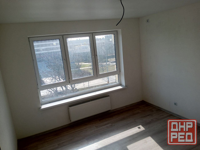 1к квартира с кухней гостинной Мариуполь - изображение 6