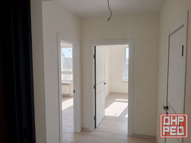 1к квартира с кухней гостинной Мариуполь - изображение 5