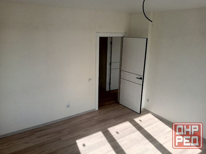 1к квартира с кухней гостинной Мариуполь - изображение 7