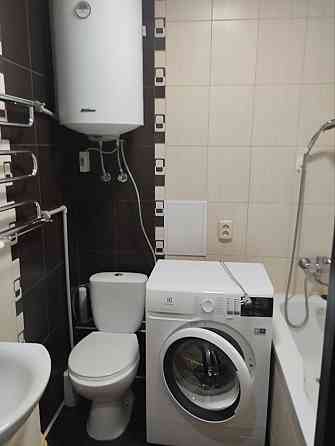 1-к остановка 3-5 с мебелью этаж 2/9 Макеевка