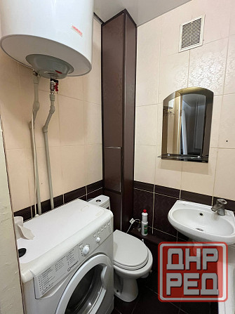 Сдам уютную квартиру на Урицкого Мариуполь - изображение 8