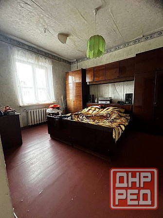 3-к остановка Гараж Макеевка - изображение 1