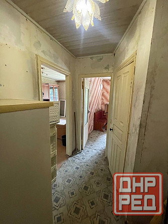 2к поселок Восточный 1/4 Макеевка - изображение 4