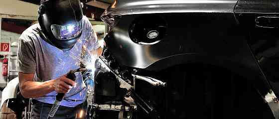 Сварка Кузова Автомобиля, сварка ваз Мариуполь