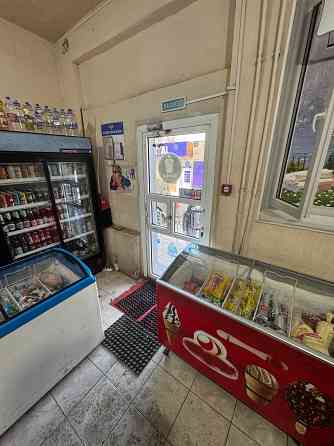 Продажа коммерческой недвижимости, магазин с двумя точками торговли Макеевка