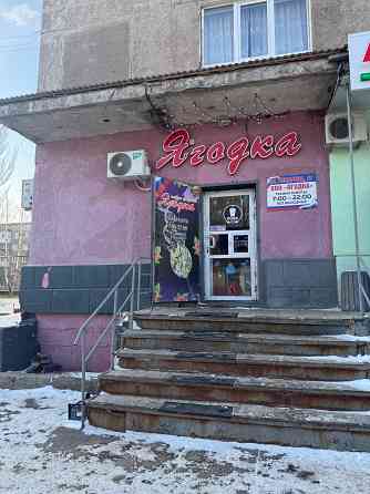 Продажа коммерческой недвижимости, магазин с двумя точками торговли Макеевка