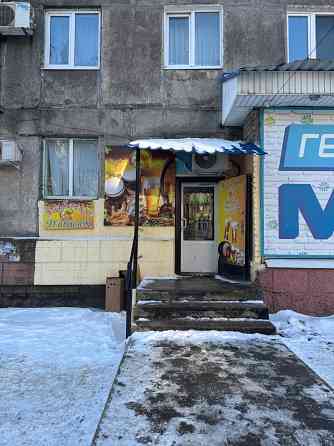 Продажа коммерческой недвижимости, магазин с двумя точками торговли Макеевка