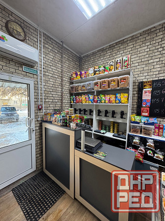 Продажа коммерческой недвижимости, магазин с двумя точками торговли Макеевка - изображение 6