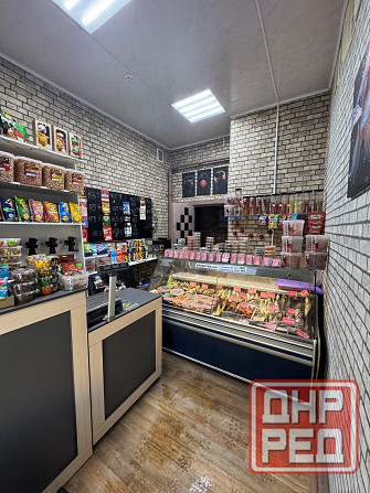 Продажа коммерческой недвижимости, магазин с двумя точками торговли Макеевка - изображение 5