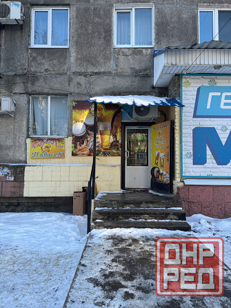 Продажа коммерческой недвижимости, магазин с двумя точками торговли Макеевка - изображение 4