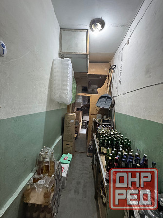 Продажа коммерческой недвижимости, магазин с двумя точками торговли Макеевка - изображение 8