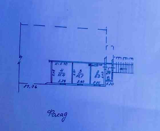 дом Путь Ильича документы готовы Макеевка