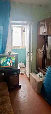 2-к остановка Почта 2/4 Макеевка