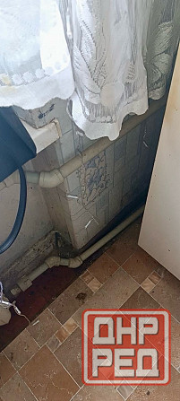 2-к остановка Почта 2/4 Макеевка - изображение 6