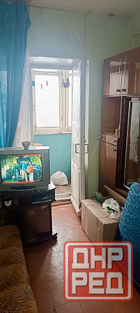 2-к остановка Почта 2/4 Макеевка - изображение 2