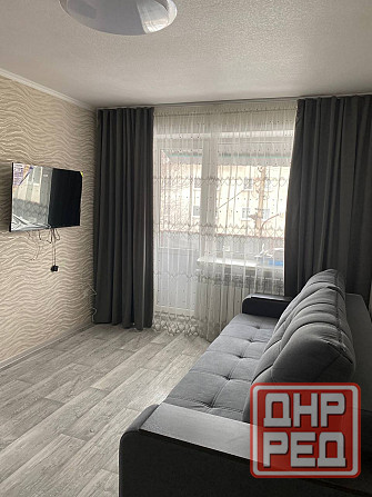 2х ком ОблГаи Литовская 2 Евро.Впервые Донецк - изображение 1