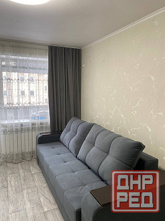 2х ком ОблГаи Литовская 2 Евро.Впервые Донецк - изображение 2