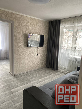 2х ком ОблГаи Литовская 2 Евро.Впервые Донецк - изображение 4