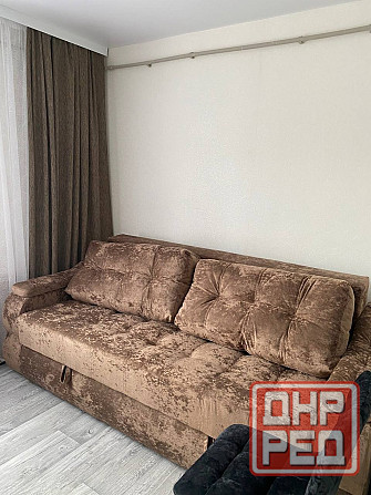 2х ком ОблГаи Литовская 2 Евро.Впервые Донецк - изображение 3