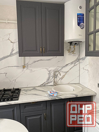 2х ком ОблГаи Литовская 2 Евро.Впервые Донецк - изображение 6