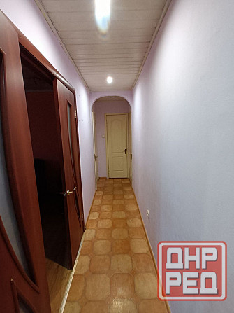 3к с автономкой, квартал Химик а Макеевка - изображение 7