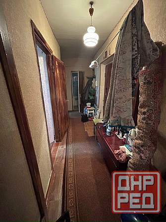 2-к остановка 55 квартал торг 1/5 Макеевка - изображение 7