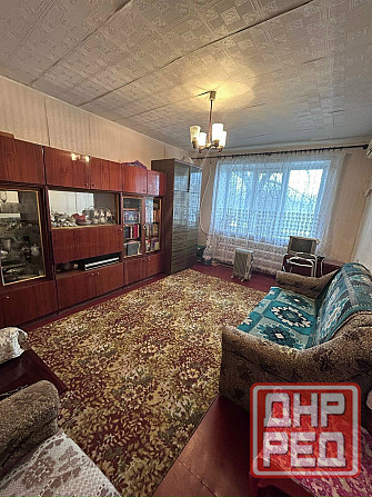 2-к остановка 55 квартал торг 1/5 Макеевка - изображение 9