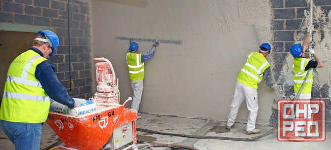 Услуги по ремонту квартиры, дома офиса Луганск Хороший Ремонт лнр Луганск - изображение 1