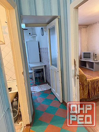 2х комн Арктики Донецк - изображение 5
