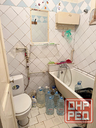 2х комн Арктики Донецк - изображение 9