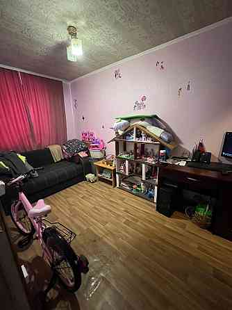 2-к остановка Западная 2/3 с мебелью и техникой Макеевка