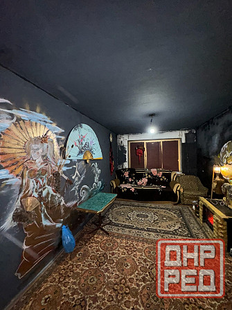 3к Гвардейский а Макеевка - изображение 1