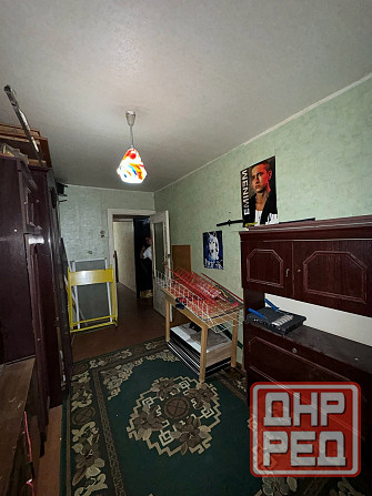 3к Гвардейский а Макеевка - изображение 2