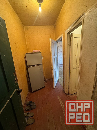 2-к Красная Звезда Макеевка - изображение 9