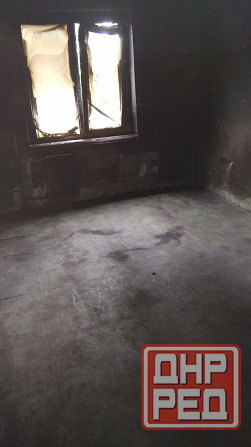 Уборка квартир после пожара в Донецке Донецк - изображение 2