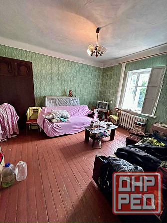 квартира на земле поселок Ханженково Макеевка - изображение 3