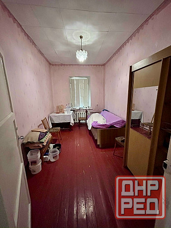 квартира на земле поселок Ханженково Макеевка - изображение 4