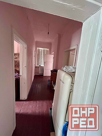 квартира на земле поселок Ханженково Макеевка - изображение 1