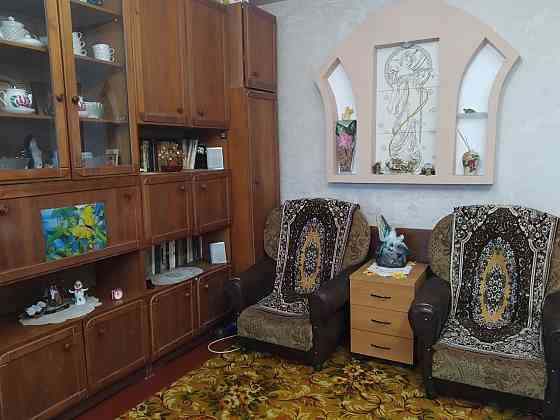 Сдам 3х-комнатную Объединенный парк Горького. Донецк