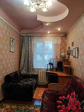Сдам 3х-комнатную Объединенный парк Горького. Донецк
