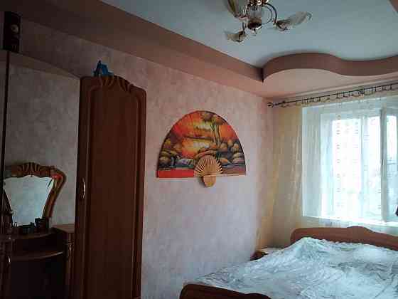 Сдам 3х-комнатную Объединенный парк Горького. Донецк